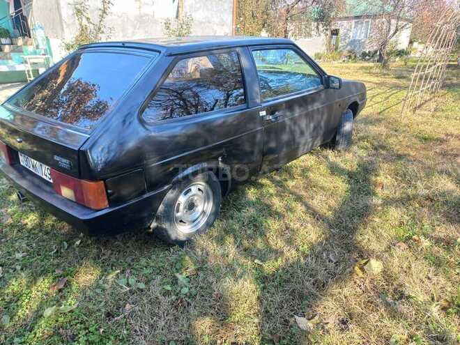 LADA (VAZ) 2108 1987, 100,000 km - 1.5 l - Qəbələ