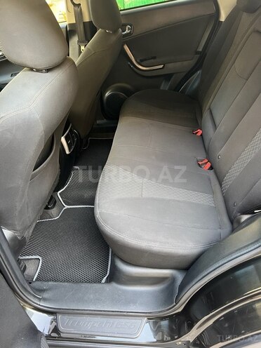 GAC Trumpchi GS5 2015, 123,000 km - 2.0 l - Bakı