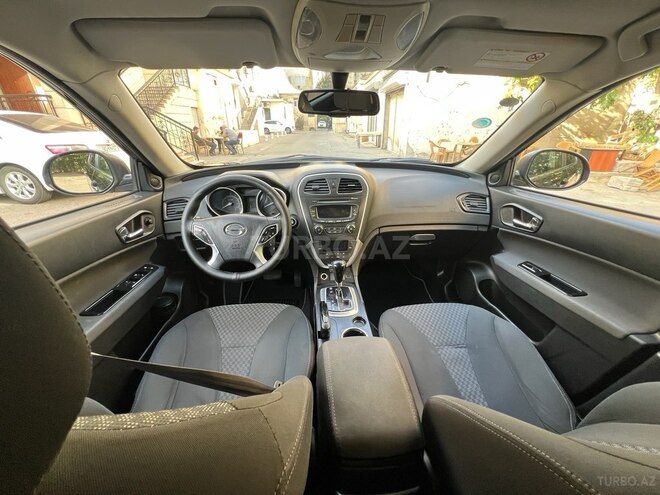 GAC Trumpchi GS5 2015, 123,000 km - 2.0 l - Bakı