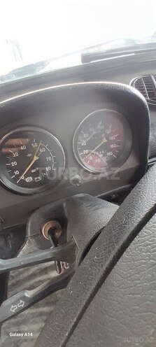 LADA (VAZ) 2106 1998, 74,461 km - 1.6 l - Salyan
