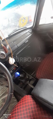 LADA (VAZ) 2106 1998, 74,461 km - 1.6 l - Salyan