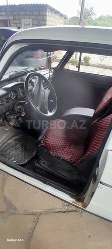 LADA (VAZ) 2106 1998, 74,461 km - 1.6 l - Salyan