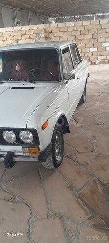 LADA (VAZ) 2106 1998, 74,461 km - 1.6 l - Salyan