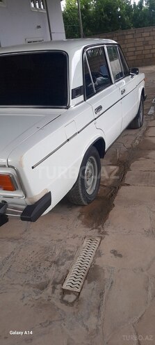 LADA (VAZ) 2106 1998, 74,461 km - 1.6 l - Salyan