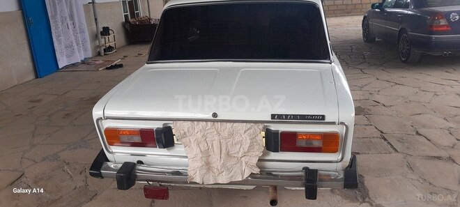LADA (VAZ) 2106 1998, 74,461 km - 1.6 l - Salyan