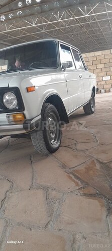 LADA (VAZ) 2106 1998, 74,461 km - 1.6 l - Salyan