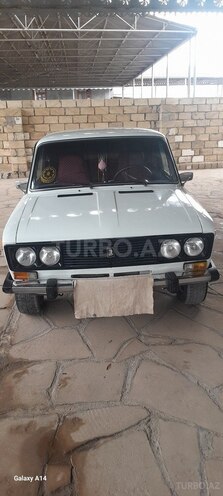 LADA (VAZ) 2106 1998, 74,461 km - 1.6 l - Salyan