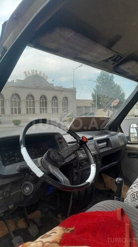 GAZ 2705-757 1995, 487,646 km - 2.3 л - Gəncə