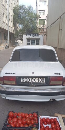 GAZ 3110 1999, 430,000 km - 2.3 l - Bakı