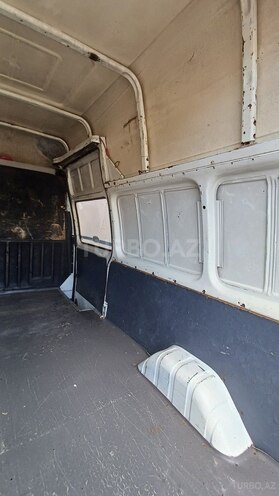 Ford Transit 1999, 649,000 km - 2.5 л - Bakı