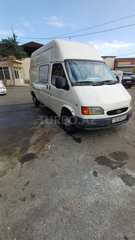 Ford Transit 1999, 649,000 km - 2.5 л - Bakı