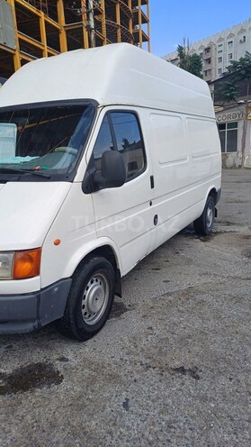 Ford Transit 1999, 649,000 km - 2.5 л - Bakı