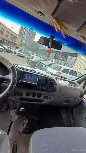 Ford Transit 1999, 649,000 km - 2.5 л - Bakı
