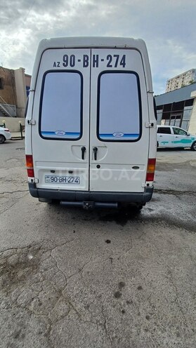 Ford Transit 1999, 649,000 km - 2.5 л - Bakı