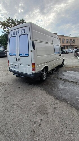 Ford Transit 1999, 649,000 km - 2.5 л - Bakı