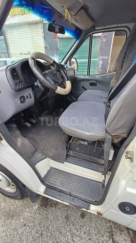 Ford Transit 1999, 649,000 km - 2.5 л - Bakı
