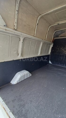 Ford Transit 1999, 649,000 km - 2.5 л - Bakı