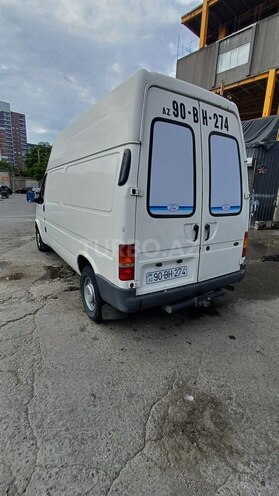 Ford Transit 1999, 649,000 km - 2.5 л - Bakı