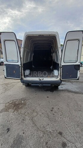 Ford Transit 1999, 649,000 km - 2.5 л - Bakı