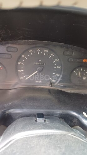 Ford Transit 1999, 649,000 km - 2.5 л - Bakı