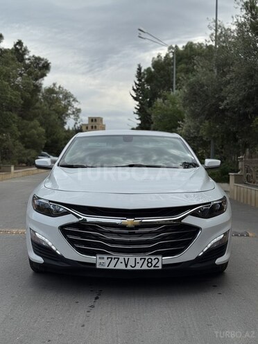 Chevrolet Malibu 2020, 206,480 km - 1.5 l - Bakı