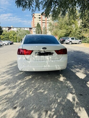 Kia Optima 2009, 176,000 km - 2.0 l - Bakı