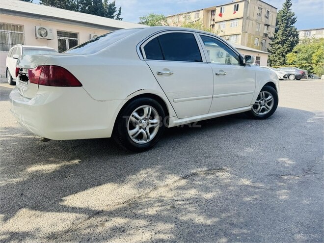 Kia Optima 2009, 176,000 km - 2.0 l - Bakı