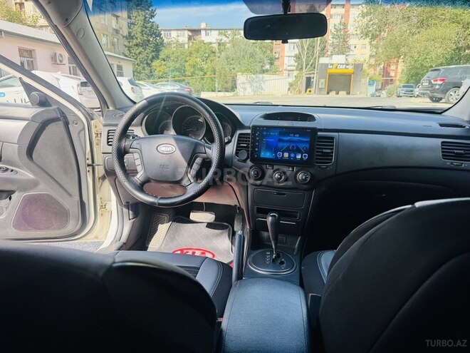 Kia Optima 2009, 176,000 km - 2.0 l - Bakı