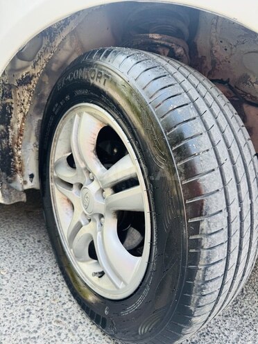 Kia Optima 2009, 176,000 km - 2.0 l - Bakı