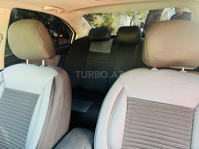 Kia Optima 2009, 176,000 km - 2.0 l - Bakı