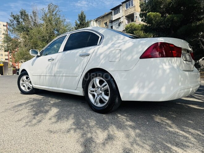 Kia Optima 2009, 176,000 km - 2.0 l - Bakı