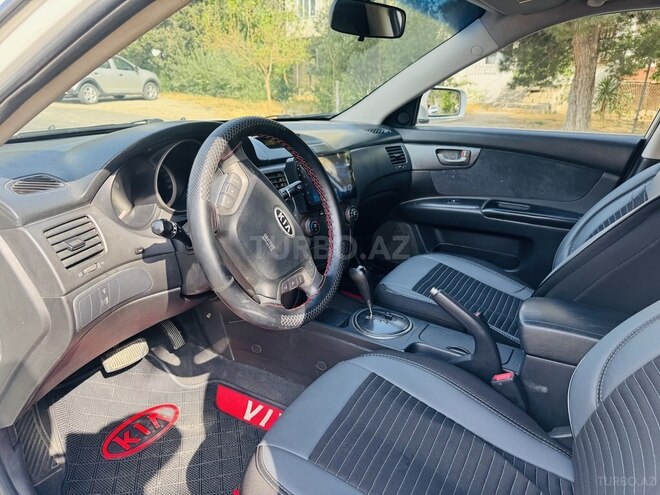 Kia Optima 2009, 176,000 km - 2.0 l - Bakı