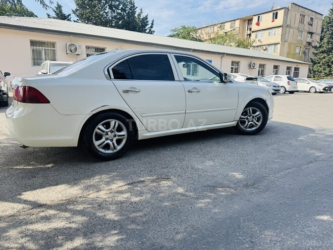 Kia Optima 2009, 176,000 km - 2.0 l - Bakı
