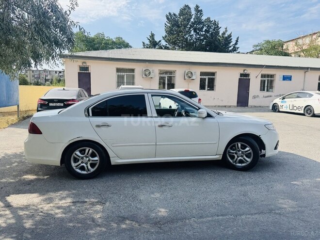 Kia Optima 2009, 176,000 km - 2.0 l - Bakı