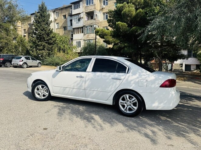 Kia Optima 2009, 176,000 km - 2.0 l - Bakı