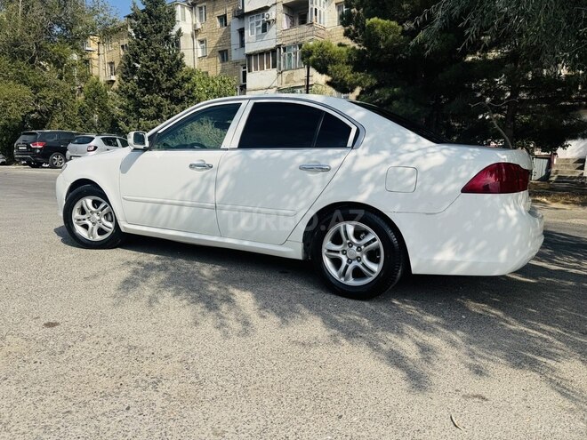 Kia Optima 2009, 176,000 km - 2.0 l - Bakı