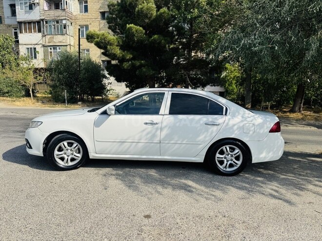 Kia Optima 2009, 176,000 km - 2.0 l - Bakı