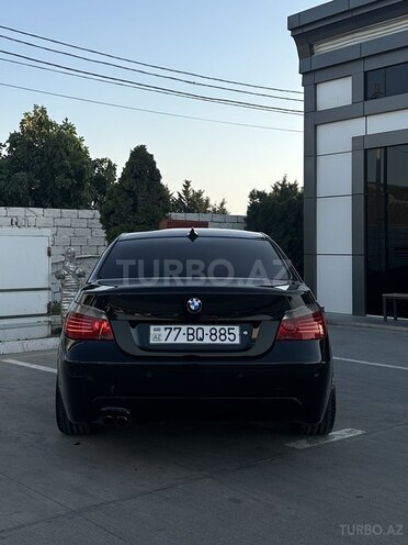 BMW 530 2007, 258,000 km - 3.0 l - Bakı