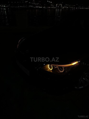 BMW 530 2007, 258,000 km - 3.0 l - Bakı