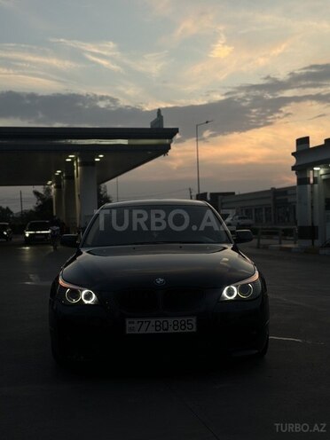 BMW 530 2007, 258,000 km - 3.0 l - Bakı