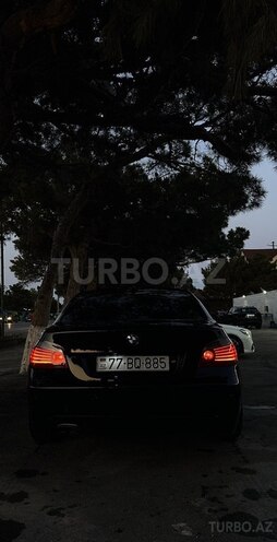 BMW 530 2007, 258,000 km - 3.0 l - Bakı