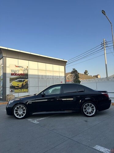 BMW 530 2007, 258,000 km - 3.0 l - Bakı