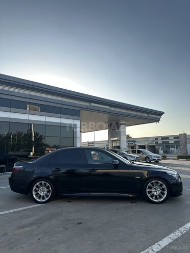 BMW 530 2007, 258,000 km - 3.0 l - Bakı