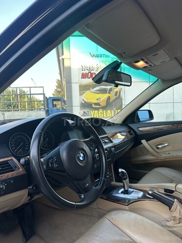 BMW 530 2007, 258,000 km - 3.0 l - Bakı
