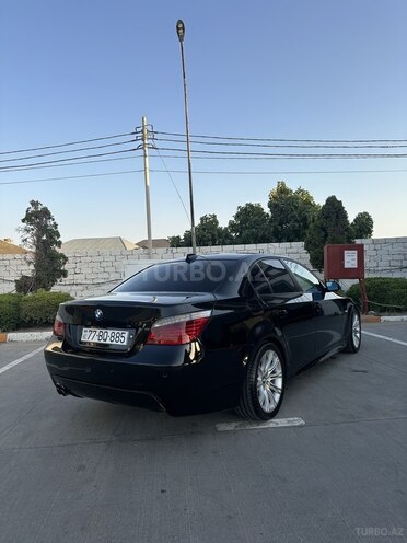 BMW 530 2007, 258,000 km - 3.0 l - Bakı