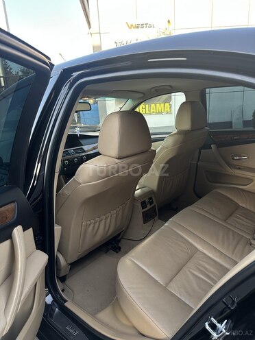 BMW 530 2007, 258,000 km - 3.0 l - Bakı