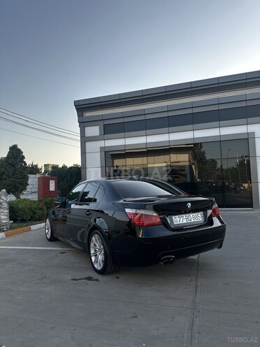 BMW 530 2007, 258,000 km - 3.0 l - Bakı