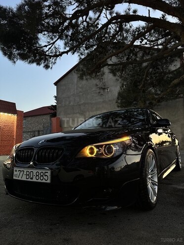 BMW 530 2007, 258,000 km - 3.0 l - Bakı