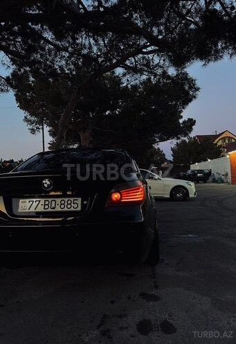 BMW 530 2007, 258,000 km - 3.0 l - Bakı