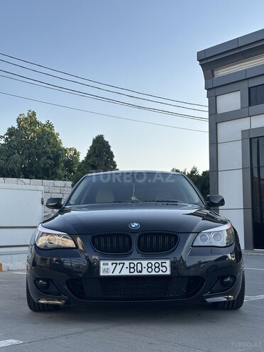 BMW 530 2007, 258,000 km - 3.0 l - Bakı